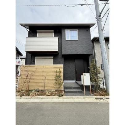 Kolet�O����̊O�ω摜