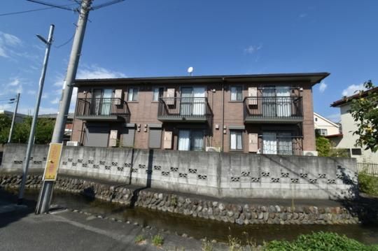 �����F�[�����̊O�ω摜