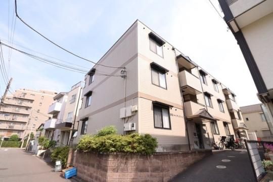 ���ԃp�[�N�T�C�h�n�C�c�̊O�ω摜