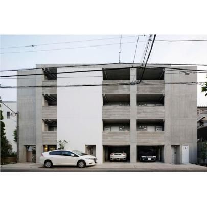 �N���[�o�[�ޔԊق̊O�ω摜