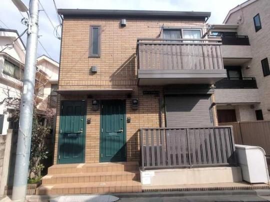 �O���[���t���b�c�̊O�ω摜