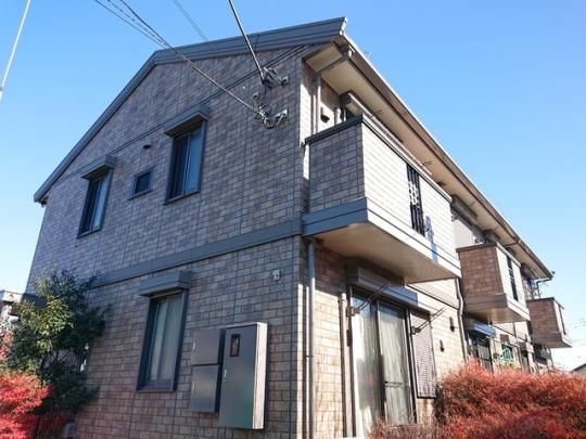 �v�����c���[�̊O�ω摜