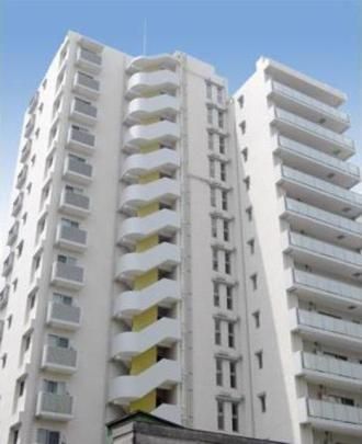 �N�I���A�b����p�[�N�t�����g�̊O�ω摜