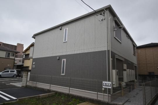 �R�R���@�Z���\�U�̊O�ω摜