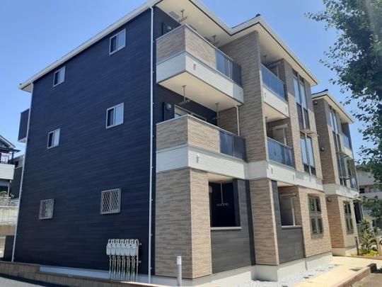 �W�F�����E�u���[�Y�V�̊O�ω摜