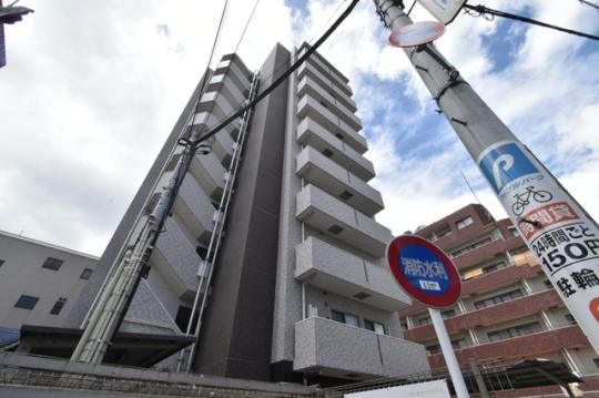 �G���h���X�^���[�̊O�ω摜