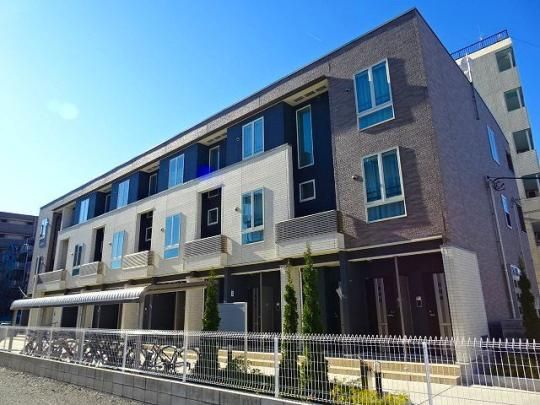 �t�H���^�[�i�@�R���h�̊O�ω摜