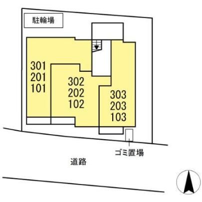 D-comodo������ш�k���̊O�ω摜