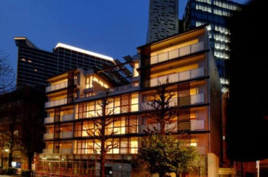 �p�[�N�t���b�c�V�h�C�[�X�g�T�C�h�̊O�ω摜