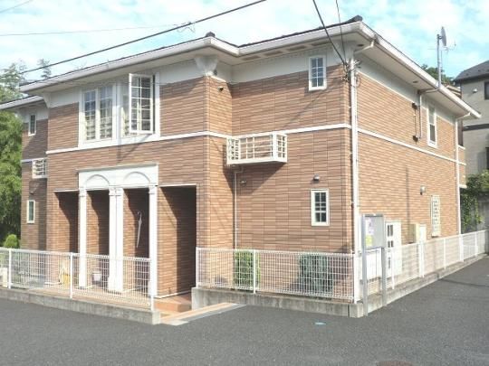 �N���[���b���̊O�ω摜