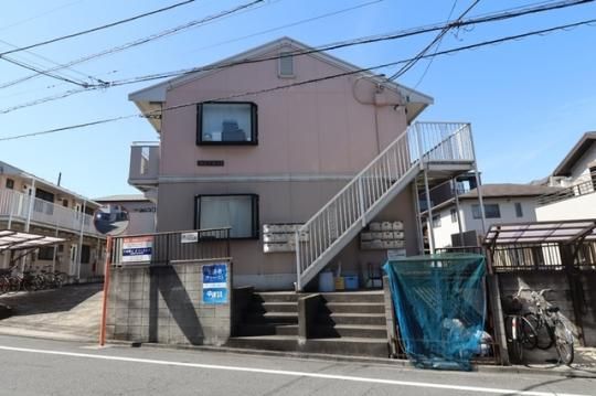 �u���~�G�E�h�E�N���[���@�U�̊O�ω摜