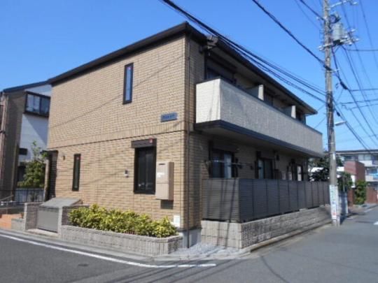 �A�X�g���A�̊O�ω摜