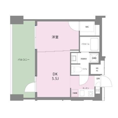 ���X�s�[���O��̊O�ω摜