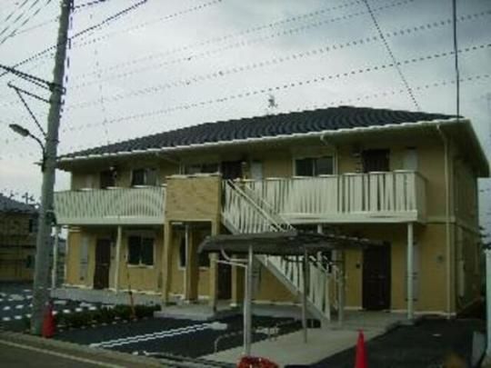 �N���[���l�G�ʂ̋u�@�ޔԊق̊O�ω摜