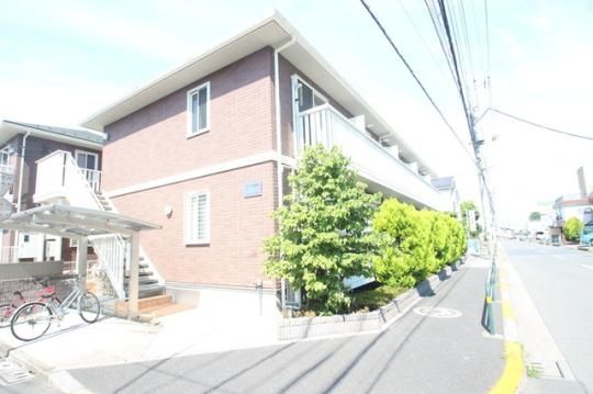 Ti�@A��o�̊O�ω摜