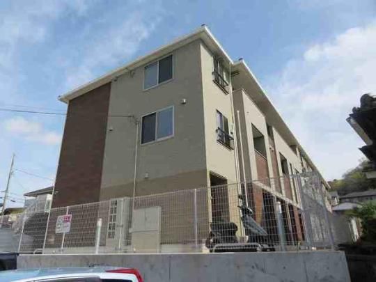 �C���n�[���b�g�̊O�ω摜