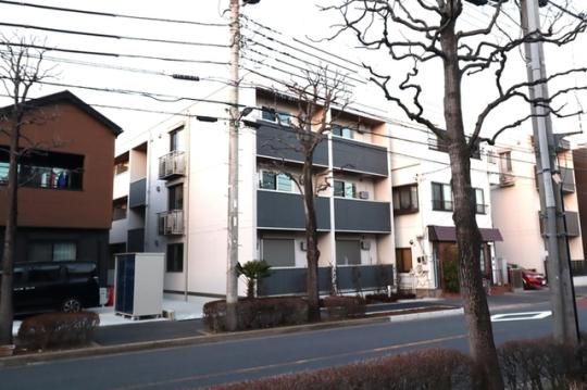 �A���\���C�G�U�̊O�ω摜