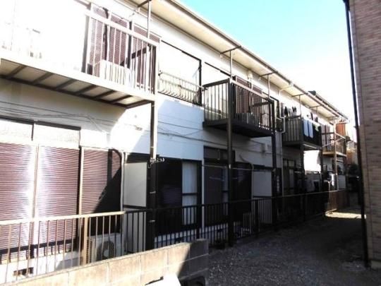 �K�[�f���֌��̊O�ω摜