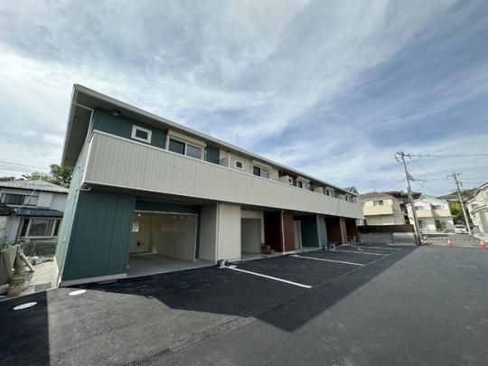 �V�����[��H�̊O�ω摜