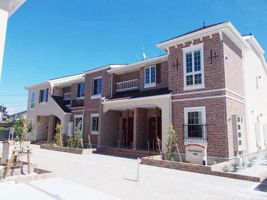 �R���\�@���b�t�B�i�[�g�W�̊O�ω摜