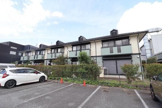 �G�o�[�O���[���@�`�̊O�ω摜