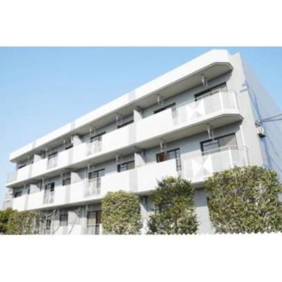 �t���[���R�[�g�̊O�ω摜