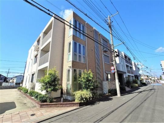 �p���X�@�O�����f�B�I�[�T�̊O�ω摜