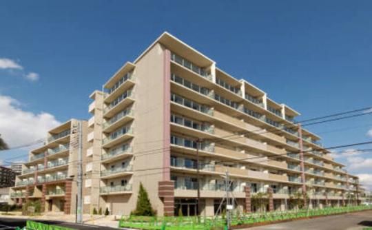 ���C�����p�[�N�X�~���̊O�ω摜