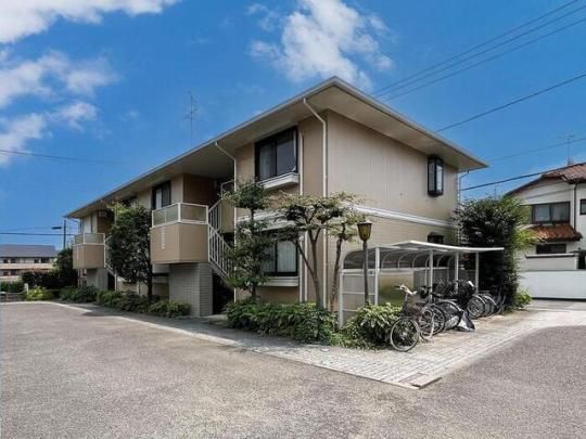 ���[�h���t�B�A�^�E���Y�@�b�̊O�ω摜