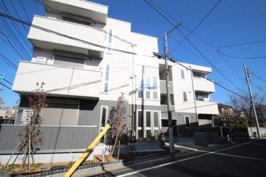 �A�i�V�G���l�̊O�ω摜