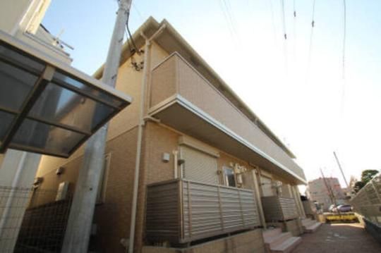 �J�[�T�������F�[���̊O�ω摜