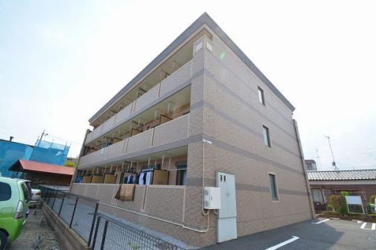 ���W���}���̊O�ω摜