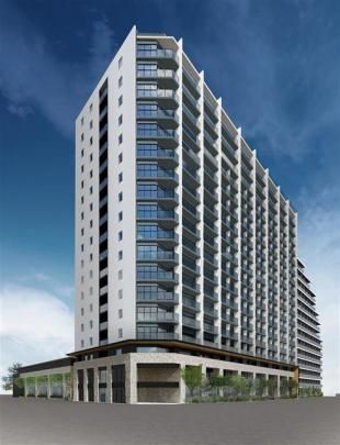 �u���b�N�T�C�h���W�f���X�؏�̊O�ω摜