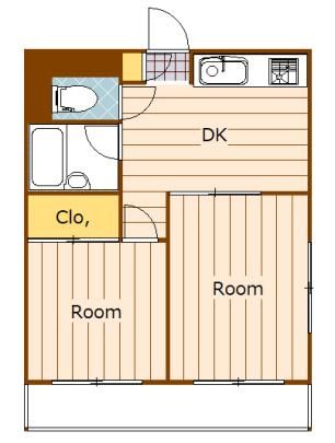 �e���X�^�}�K���̊O�ω摜