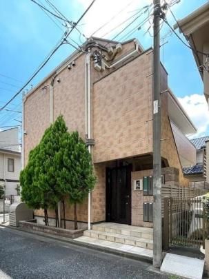 �r�W���[��ΐ_�䃌�W�f���X�̊O�ω摜