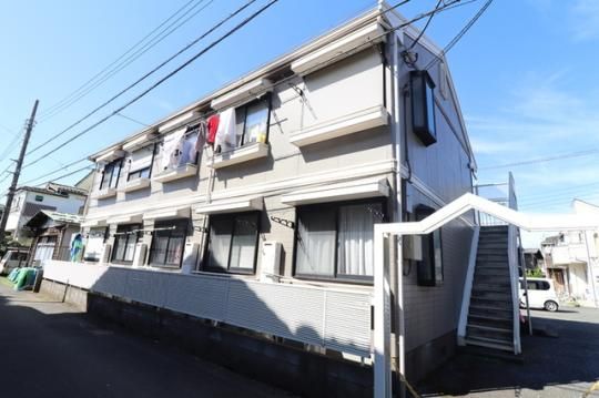 ���X�|���[���r�̊O�ω摜