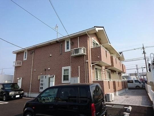 ���t���V�[���̊O�ω摜