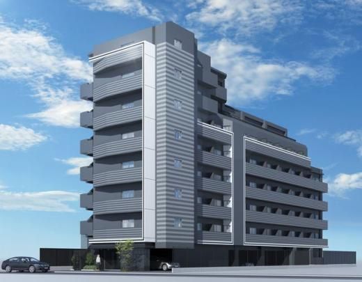 �A�W�[���R�[�g�R�蓮��̊O�ω摜