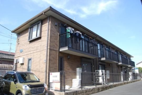 �O���[���n�C�c�̊O�ω摜