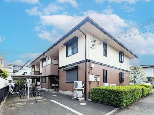 �K�[�f���q���̊O�ω摜