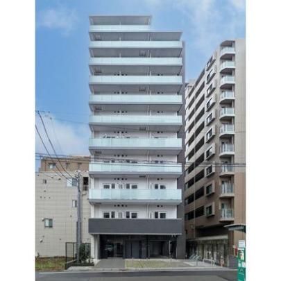 �n�[���j�[���W�f���X����������WEST�@SIDE�̊O�ω摜