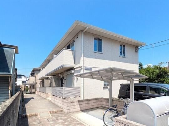 �W���E�}���e�B�U�̊O�ω摜