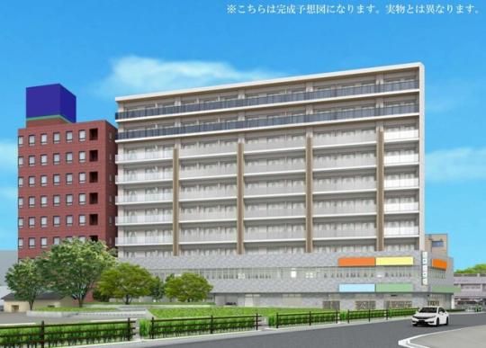 �X�e���e���X�̊O�ω摜