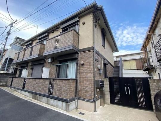 �J��������̊O�ω摜