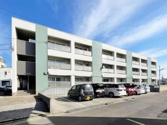 ���}���V�����̊O�ω摜