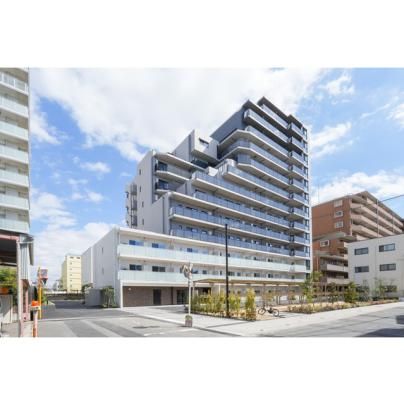 �R���t�H���A�E�����L�F�L���i���̊O�ω摜