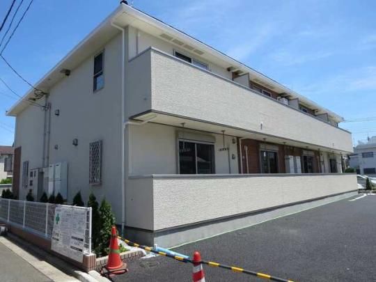 �G�g���[���O��̊O�ω摜