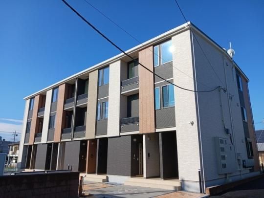 �t�F���X�@�\���A�[�h�V�̊O�ω摜