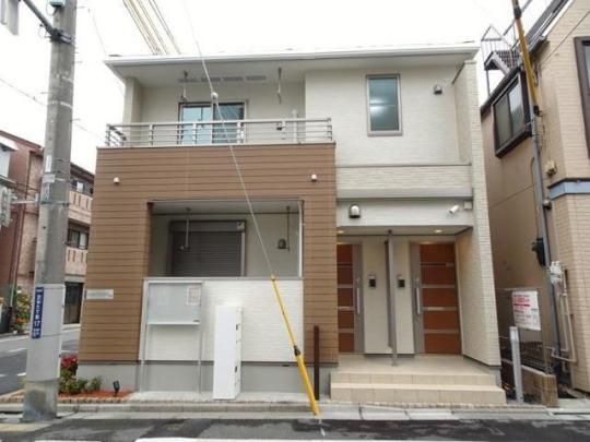 �u���C�g�@���΂̊O�ω摜