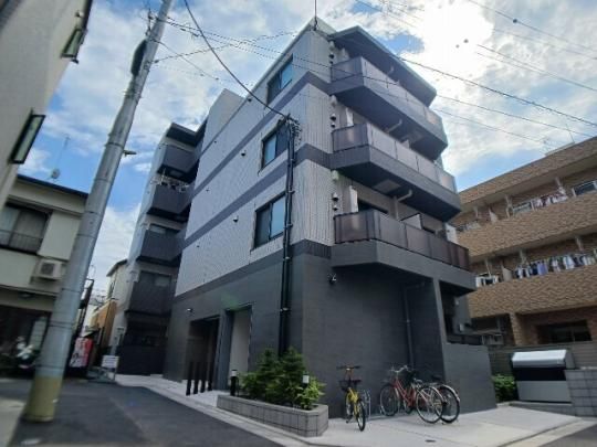 �u���[�Z�u���̊O�ω摜